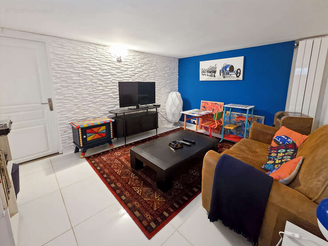 Maison à VELIZY-VILLACOUBLAY