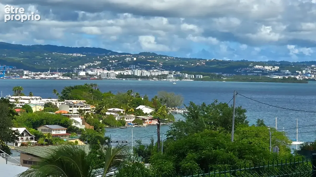 Villa d'exception ANSE MITAN - photo 5