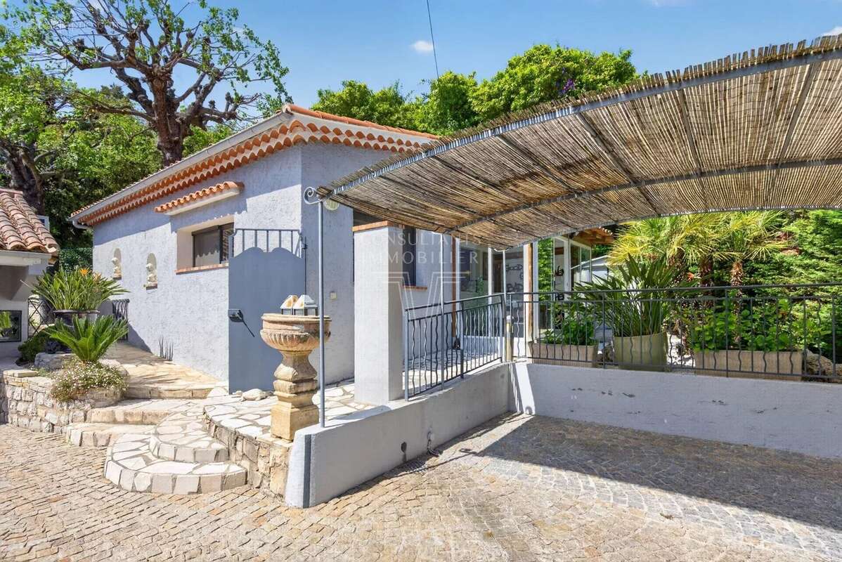 Maison à CANNES