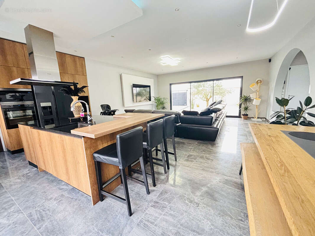 Maison à PERDREAUVILLE