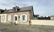 Maison à LOIRON