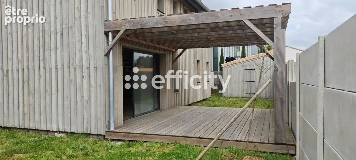 Maison 110 m² à Toulenne  - photo 4