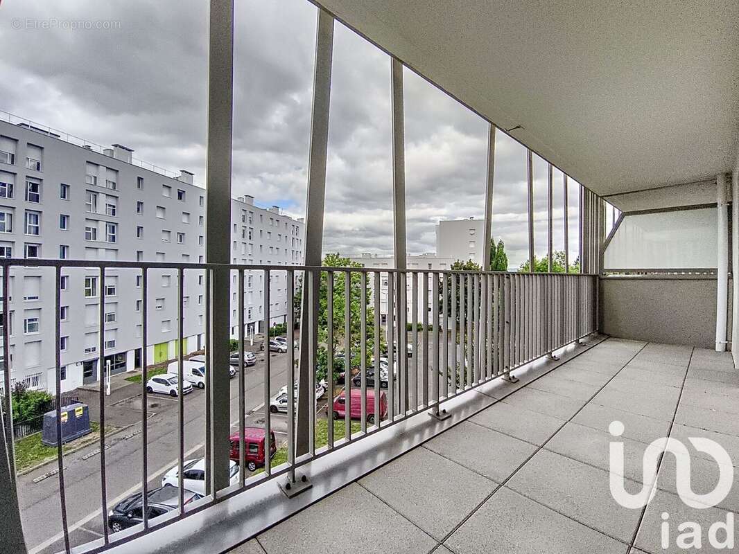 Photo 4 - Appartement à SAINT-PRIEST