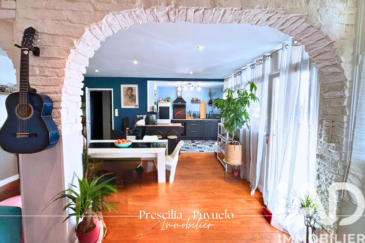 Photo 2 - Appartement à TARBES