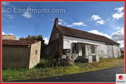 Maison à BOUCE