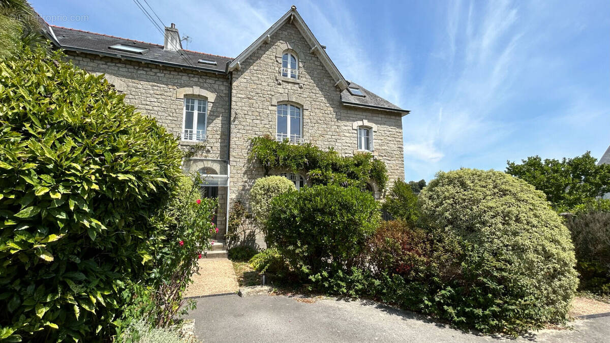 Maison à QUIMPER