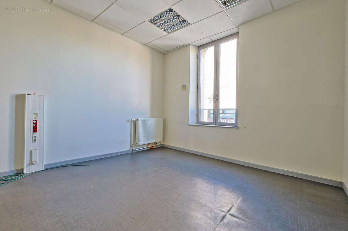 Appartement à NEUVES-MAISONS