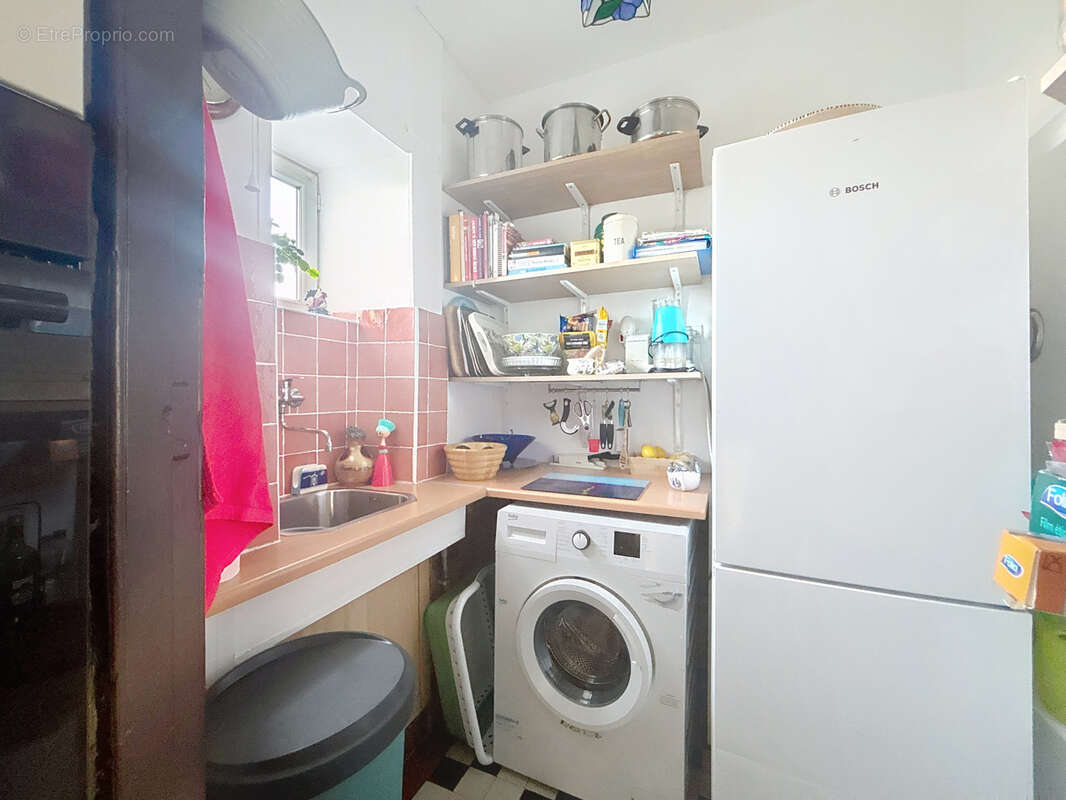 Maison à JUVIGNY-LE-TERTRE