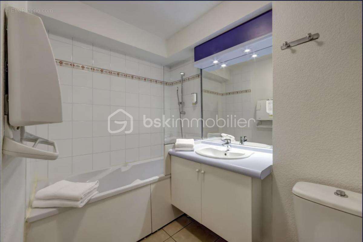 Appartement à DIVONNE-LES-BAINS