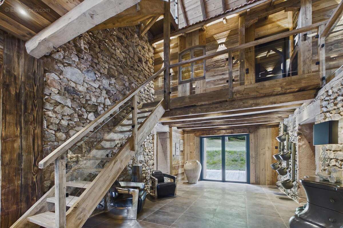 Photo 5 - Maison à SAINT-NABORD