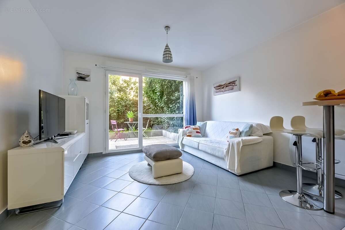 Appartement à ARGENTEUIL