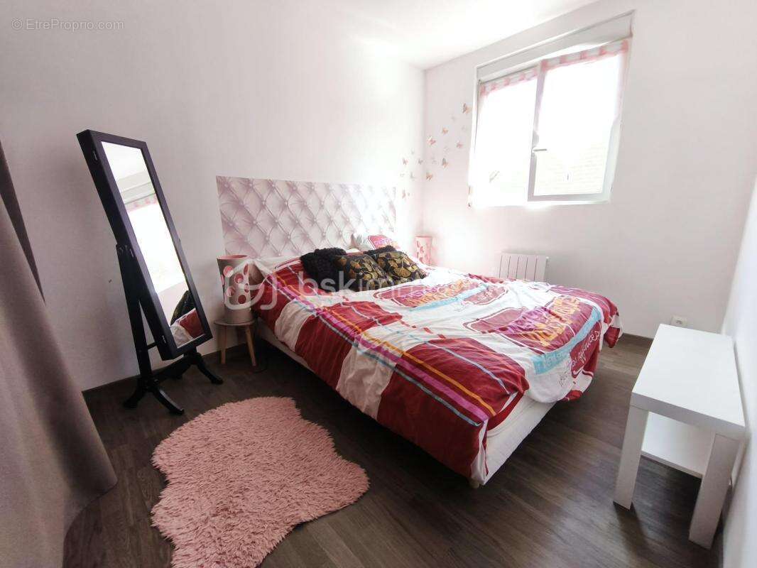 Maison individuelle – Courcelles-lès-Lens – Aucun travaux – 111 500 € FAI - photo 5