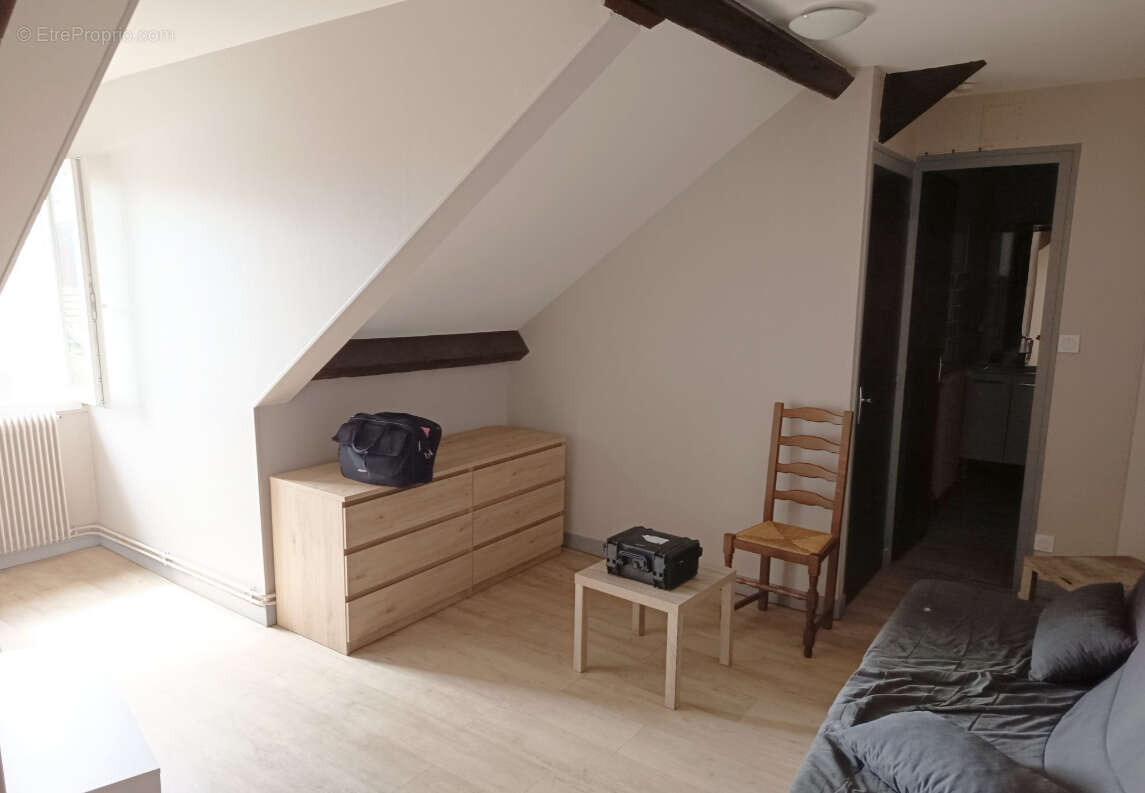 Appartement à PERIGUEUX