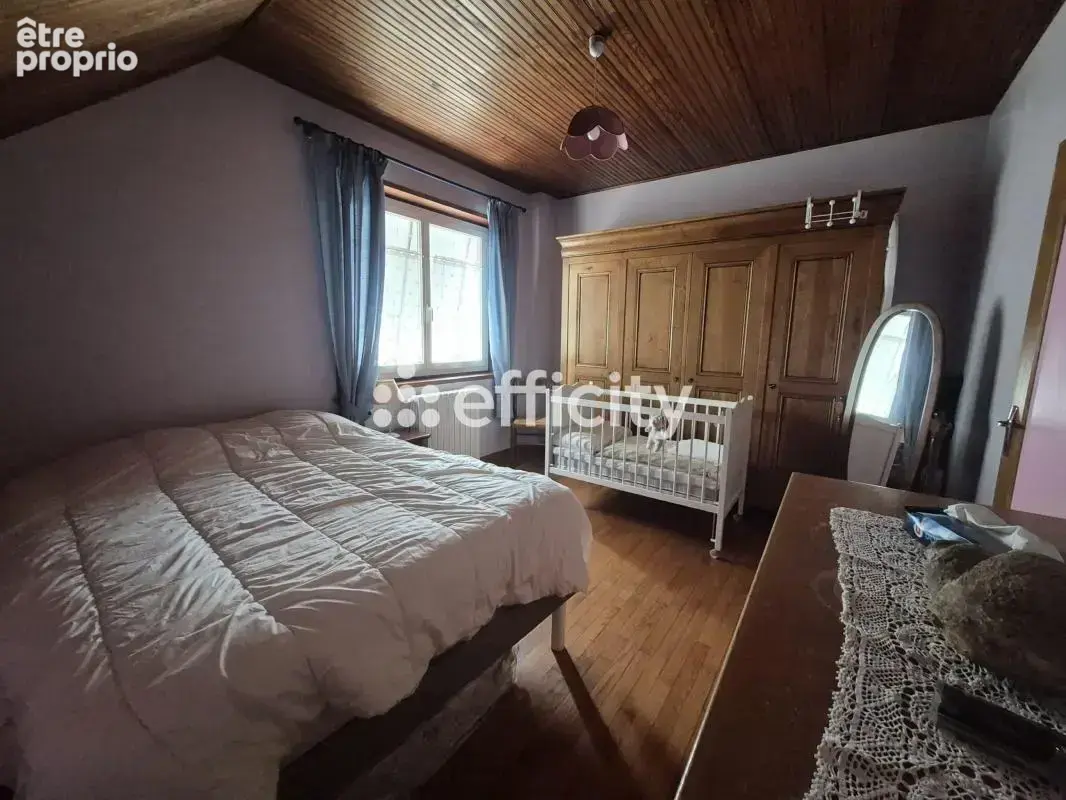 Maison 5 pièces 115 m² à vendre à Saint-Brice-Sur-Vienne (87200) - photo 7