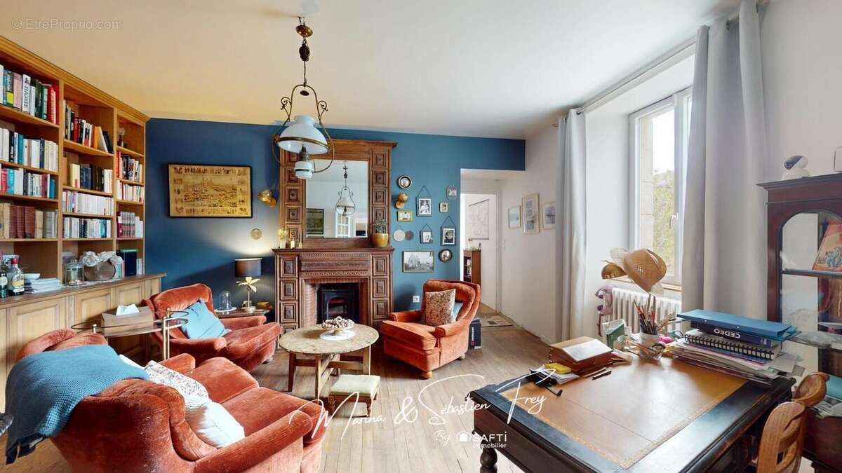 Maison 300 m² à Louannec  - photo 6