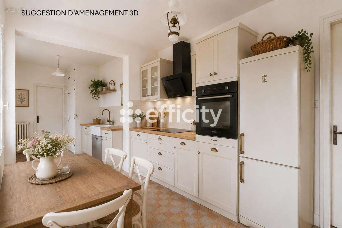 Maison 115 m² à Saint-Didier-Des-Bois  - photo 6