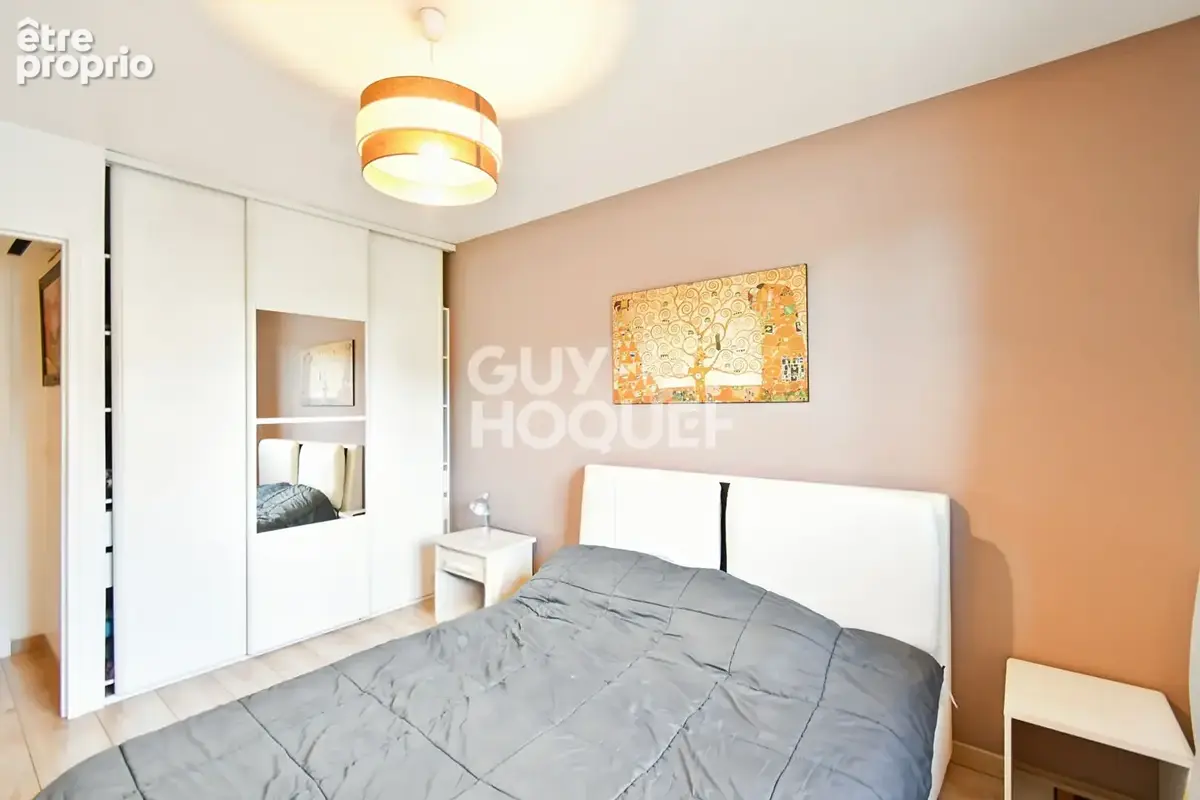 Maison  5 pièce - gretz-armainvilliers - photo 8