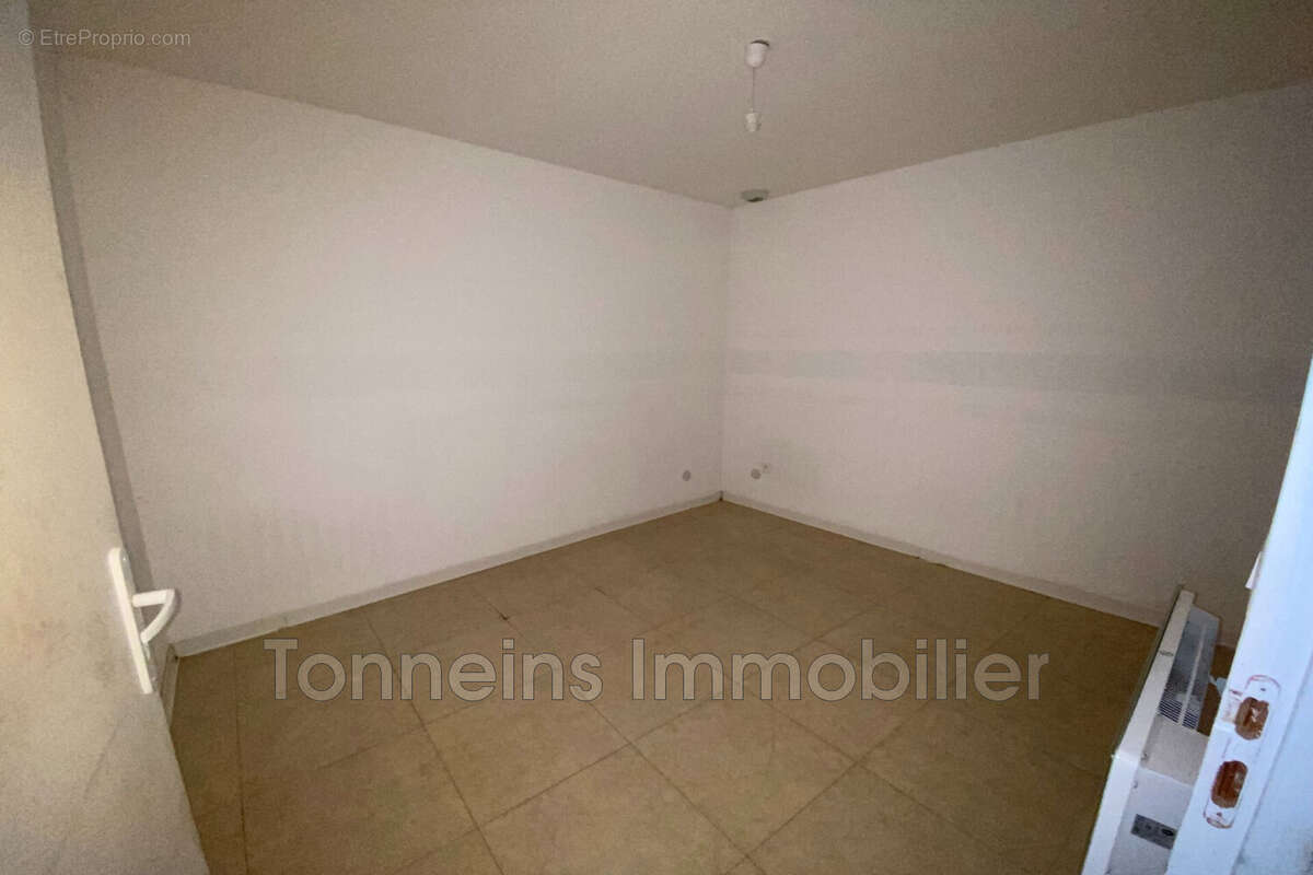 Appartement à TONNEINS