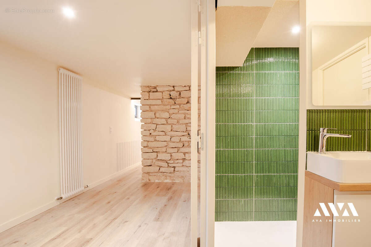 Maison à NANCY