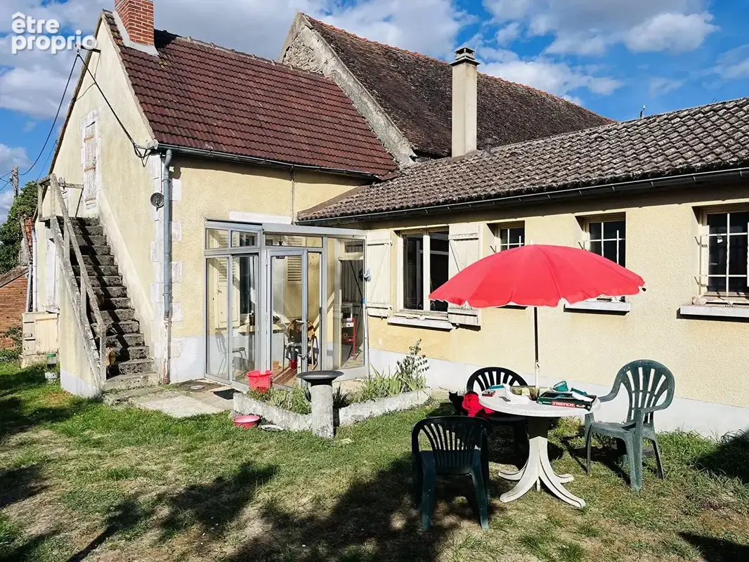 Photo Maison à Beaumont au prix de 75 000€