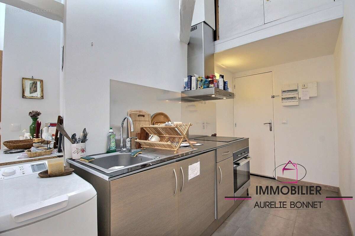 Appartement à TROUVILLE-SUR-MER