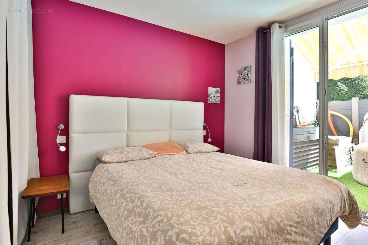 Appartement à ANDERNOS-LES-BAINS