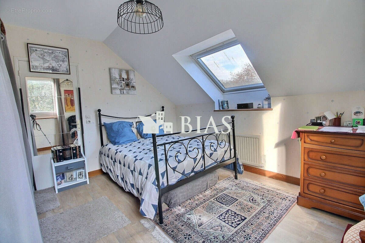 Maison à SAINT-PAER