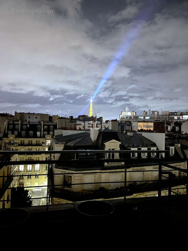 Paris 16éme   Victor Hugo / Dernier étage avec terrasse - photo 22