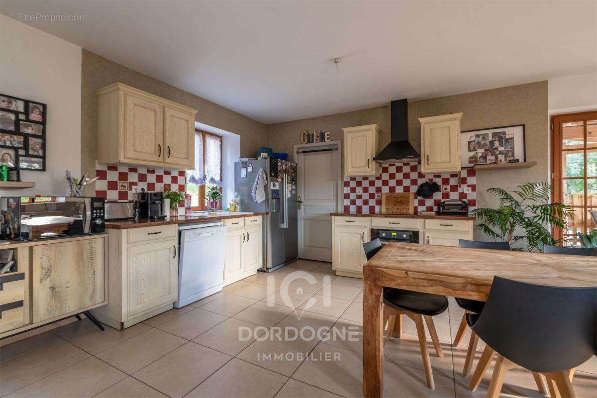 Belle maison en pierre - photo 8