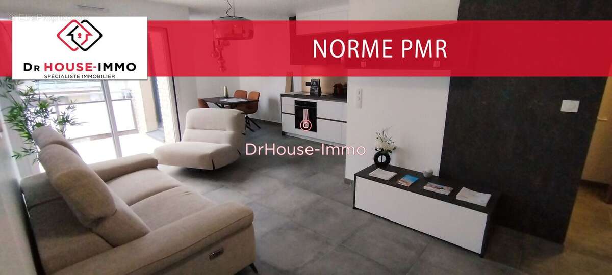 Appartement à HESINGUE