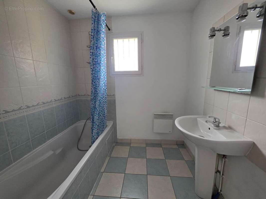 Photo 6 - Maison à LA FLECHE