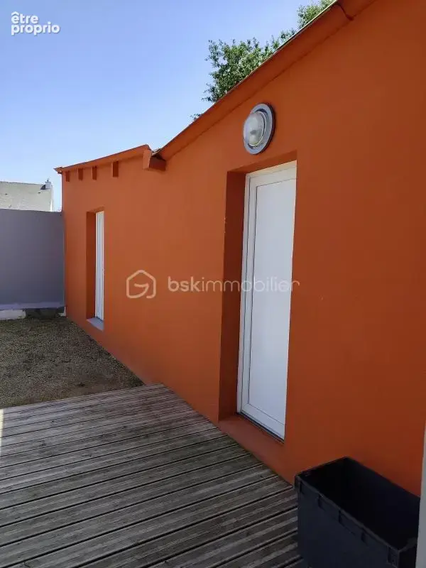 A vendre Maison bord de Mer - photo 4