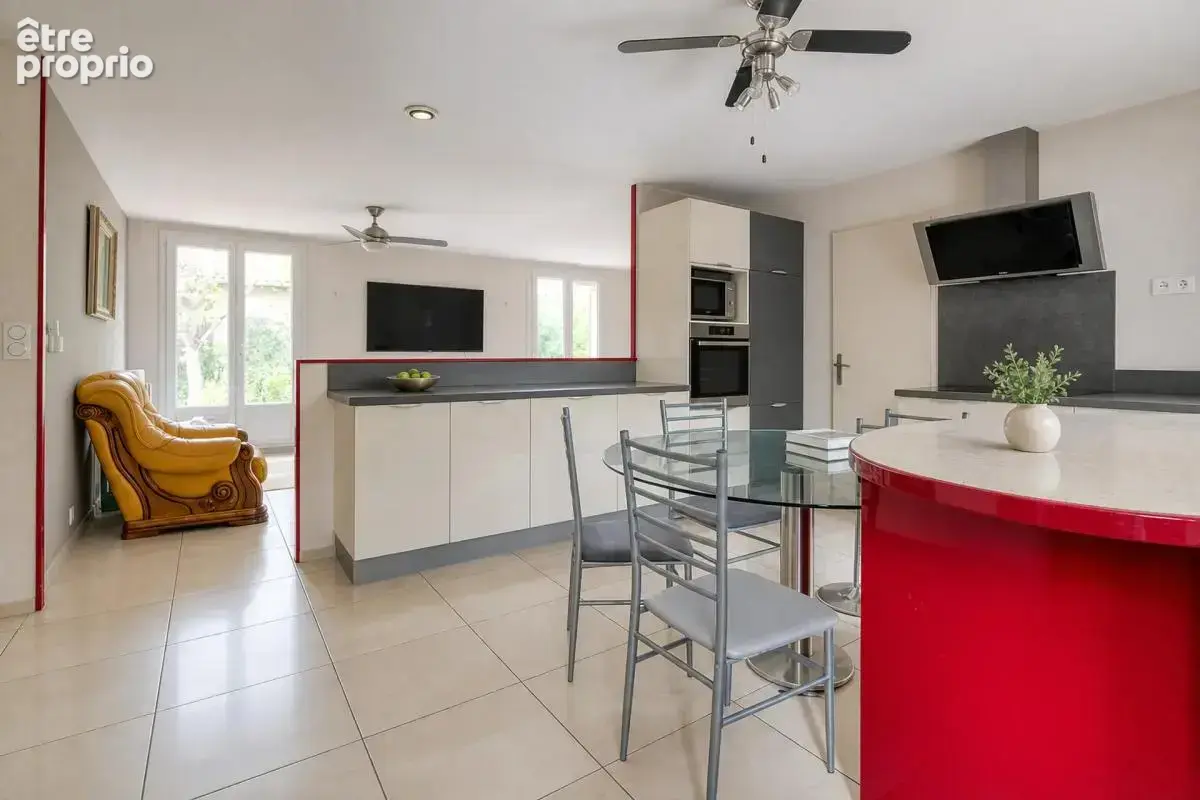Maison de 5 pièces de 101 m² à Seysses - photo 6