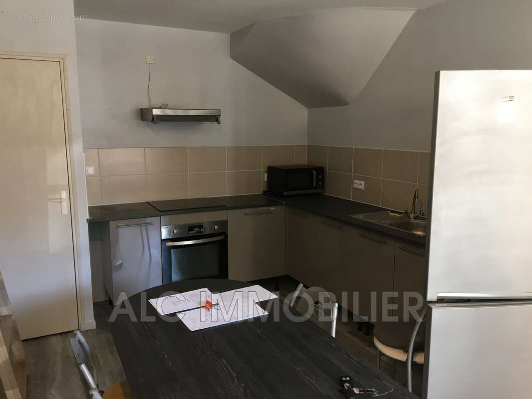 Appartement à ALENCON