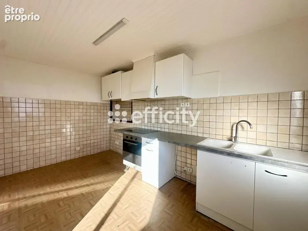 Appartement - photo 3