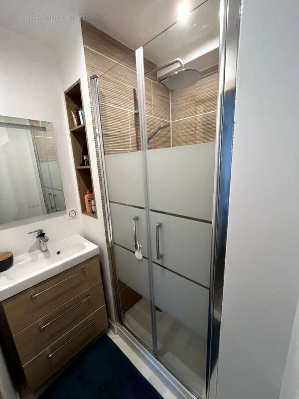 Maison à VOISINS-LE-BRETONNEUX