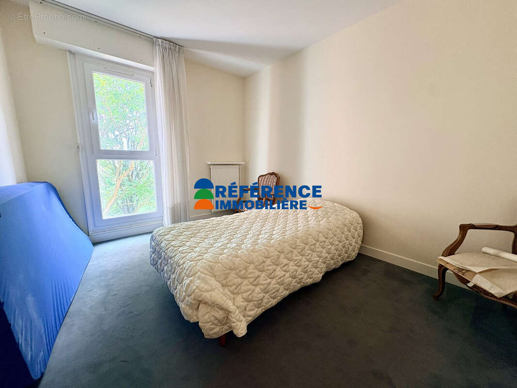 Appartement à LAMBERSART