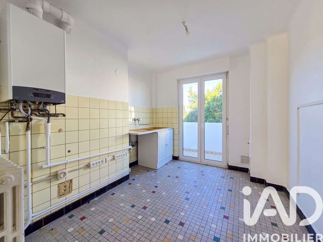 Photo 4 - Appartement à MONTIGNY-LES-METZ