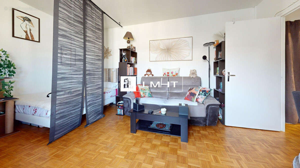 Appartement à MEUDON