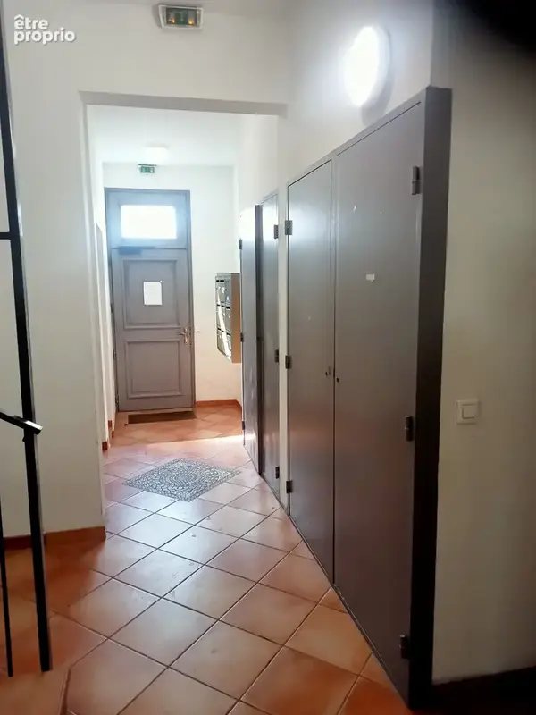 Appartement 1 chambre - photo 11