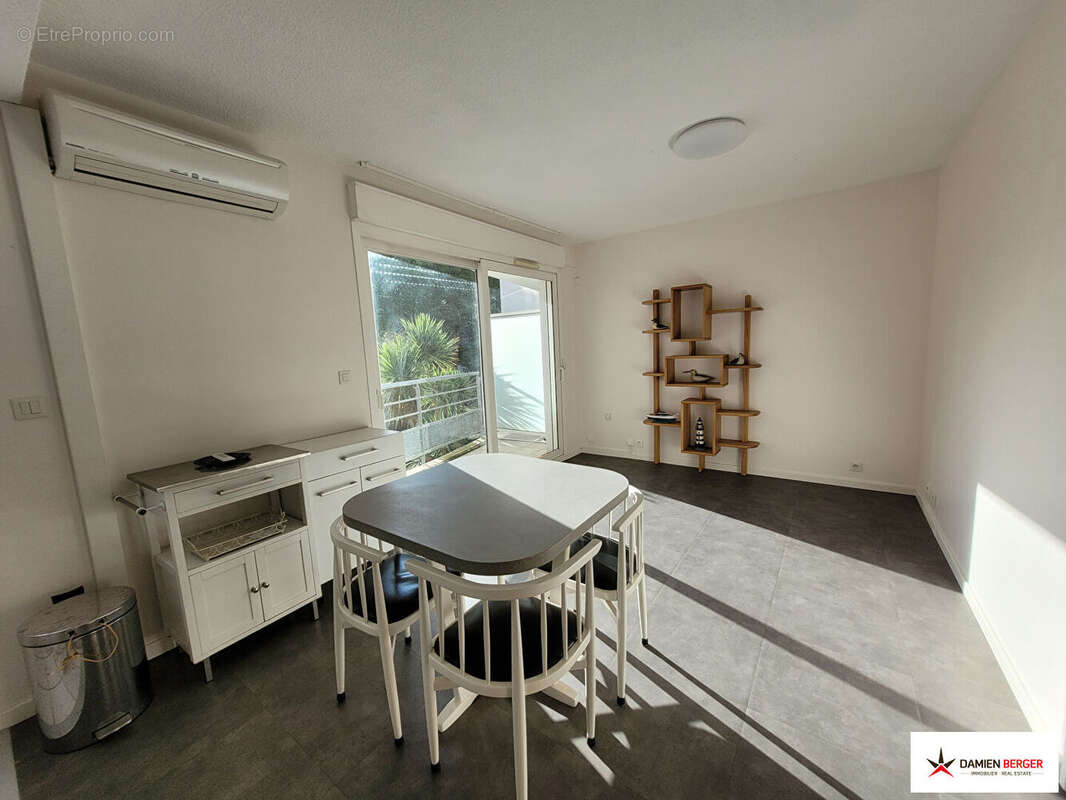 Appartement à LA ROCHELLE