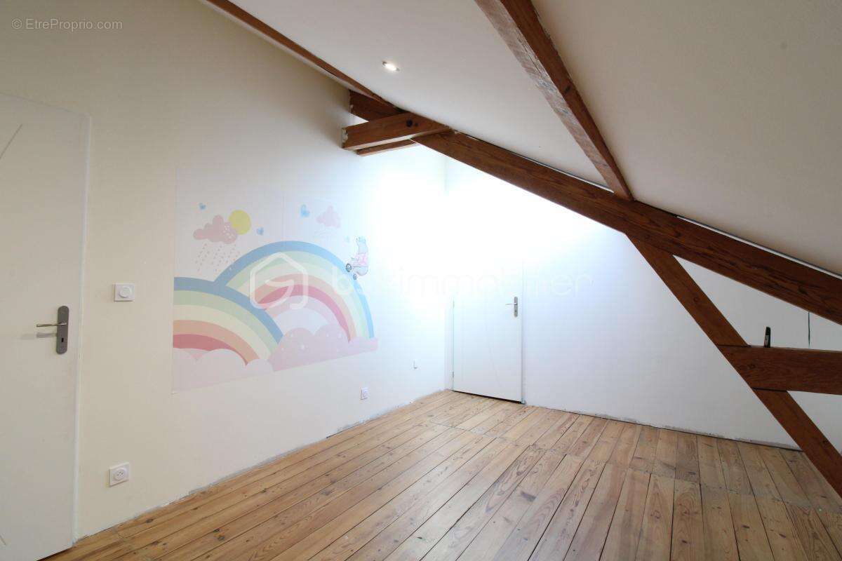 Maison à SAINT-MARTIN-D'ONEY