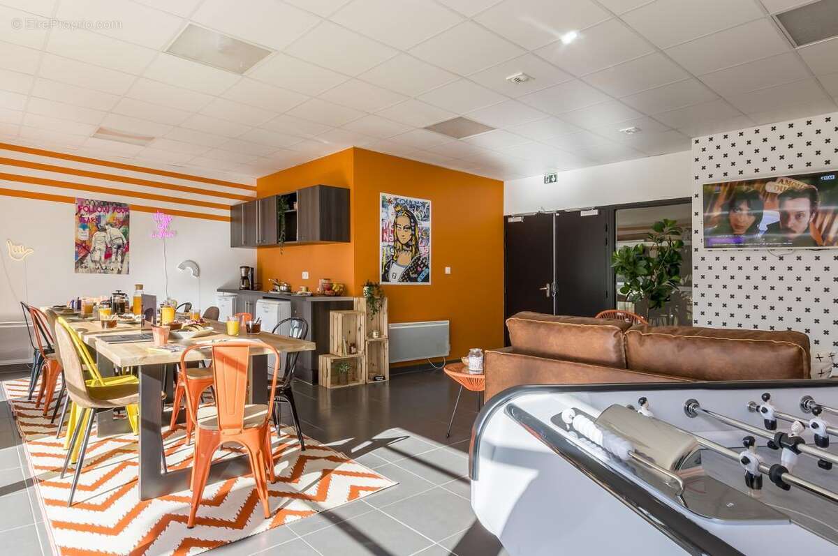 Appartement à ANGERS