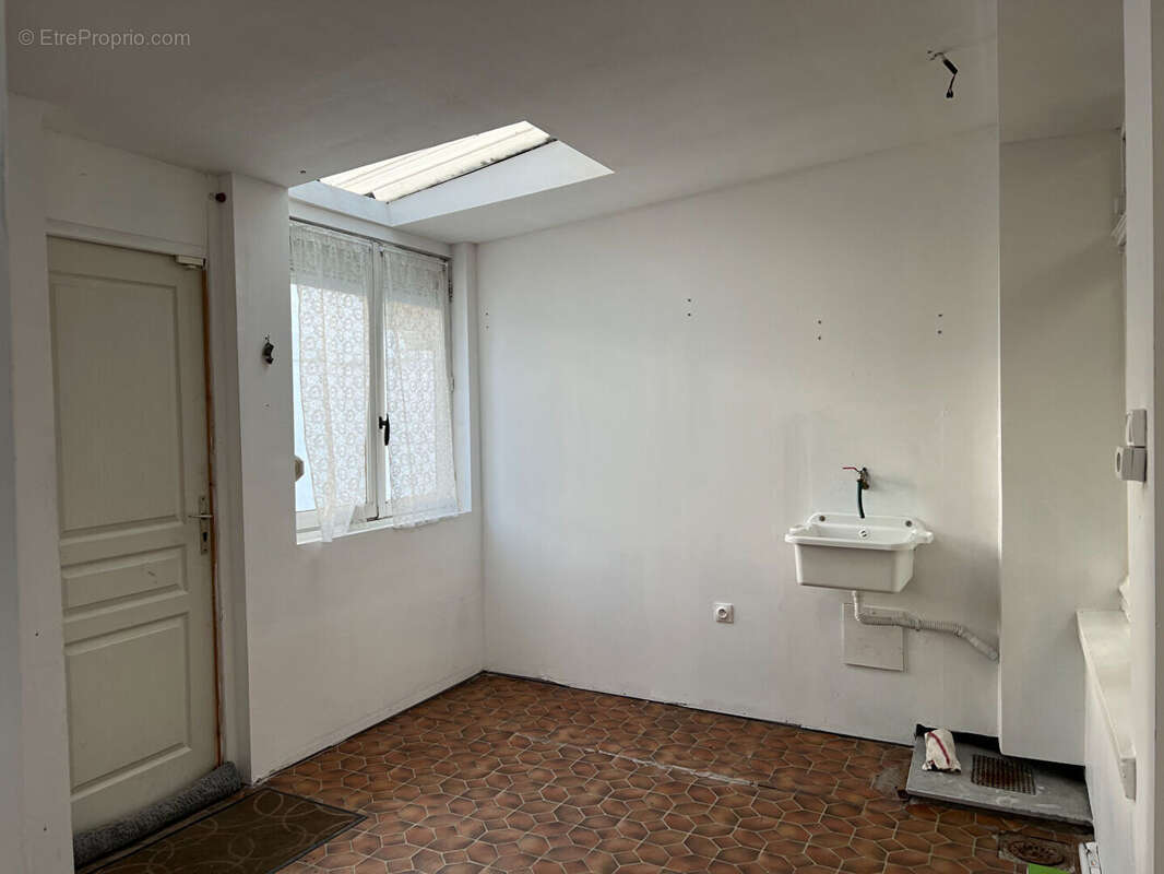 Maison à LILLE