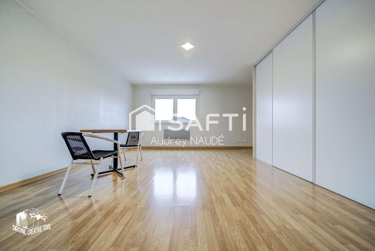Photo 3 - Appartement à RURANGE-LES-THIONVILLE