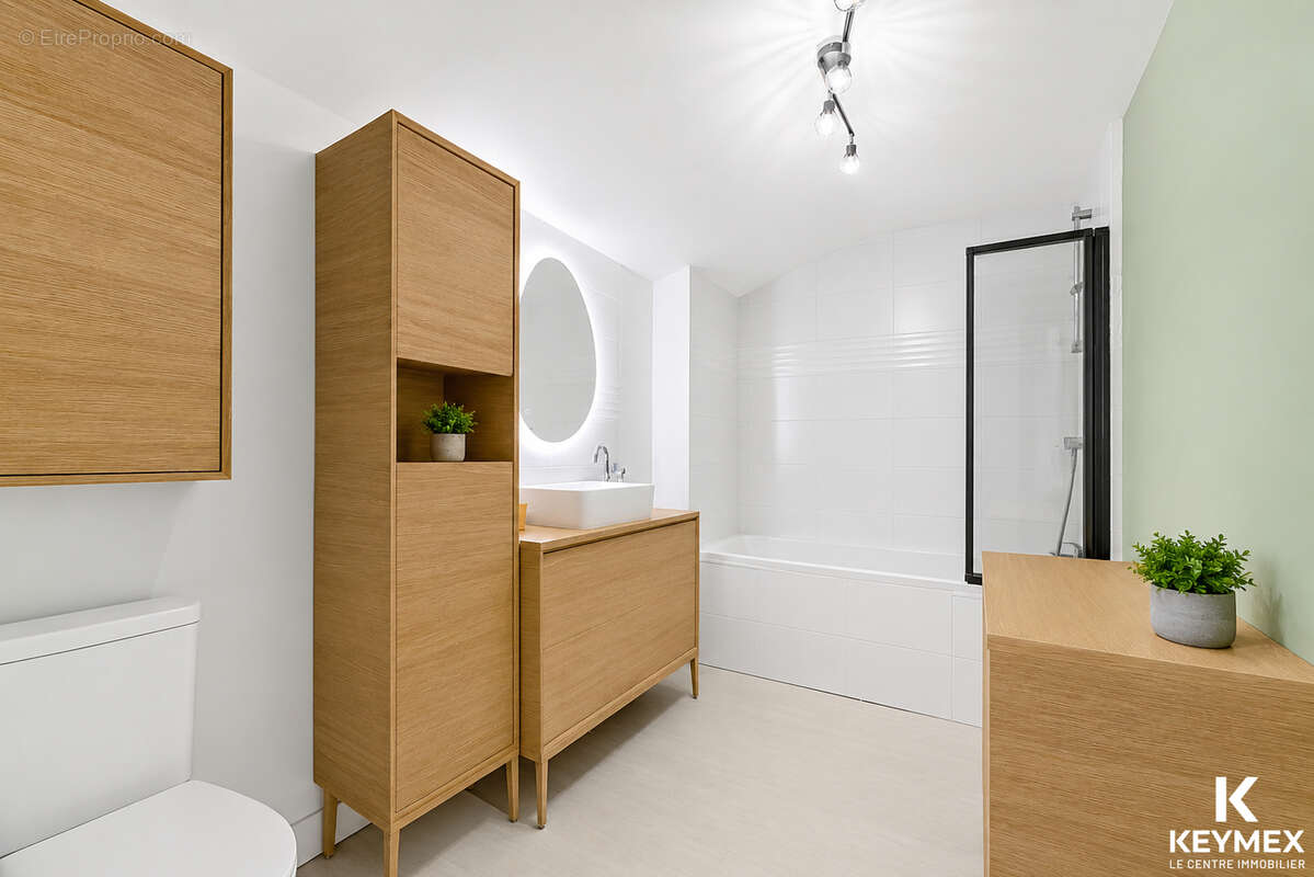 Maison de charme -74 m² - 2 chambres à Blaincourt les Précy - photo 9