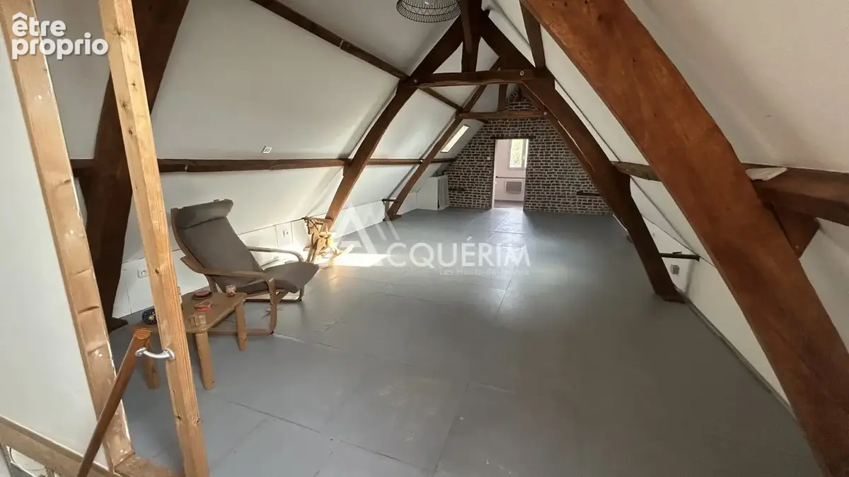 Maison 5 pièces 118 m² à vendre à Ostricourt (59162) - photo 6