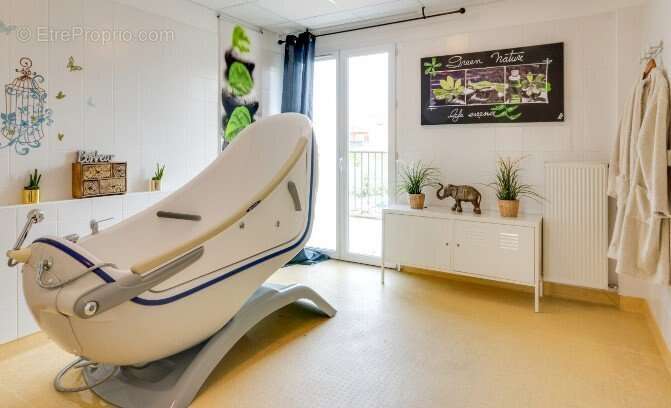 Appartement à SALON-DE-PROVENCE