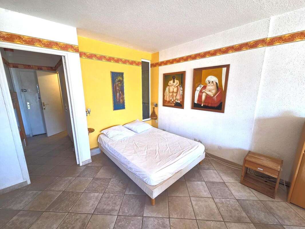 Appartement 31 m² à Agde  - photo 3