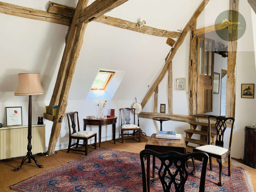 Maison à DOLLOT